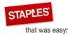 staples
